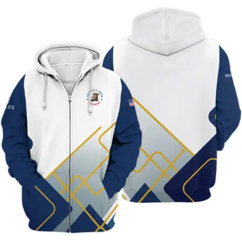 Special Release Zipper Hoodie All Over Prints