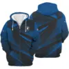 126th U.S. Open Zipper Hoodie for Golf Fans