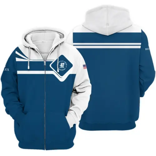 Special Release Zipper Hoodie All Over Prints