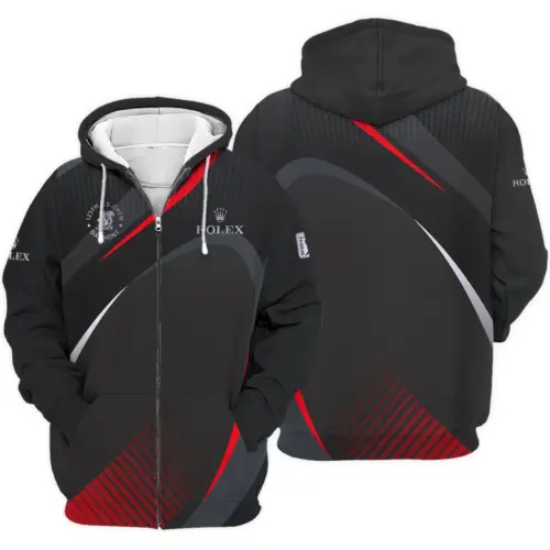 Special Release Zipper Hoodie All Over Prints