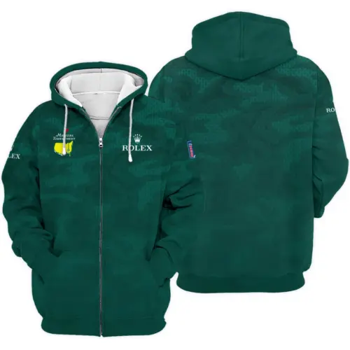 Special Release Zipper Hoodie All Over Prints