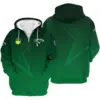 Special Release Zipper Hoodie All Over Prints UXGL163_ZH