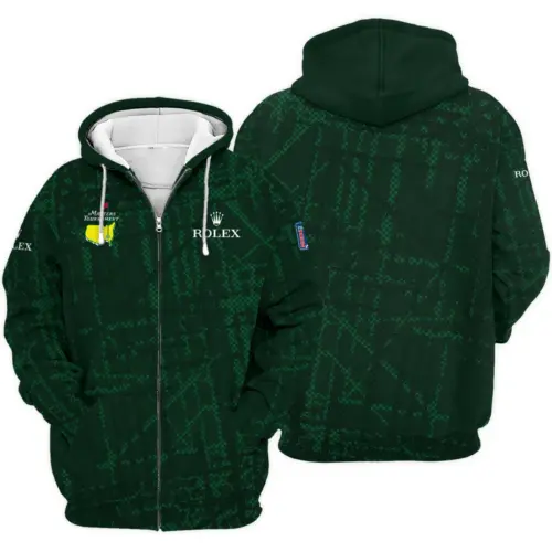 Special Release Zipper Hoodie All Over Prints