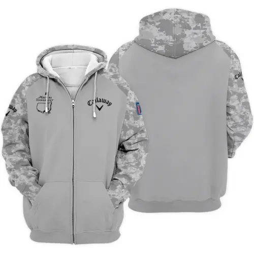 Special Release Zipper Hoodie All Over Prints