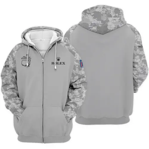 Special Release Zipper Hoodie All Over Prints