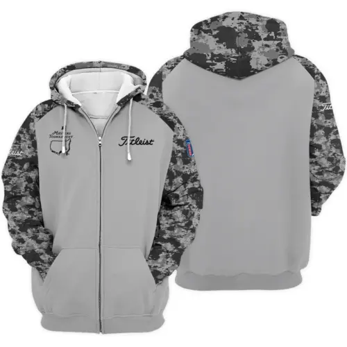 Special Release Zipper Hoodie All Over Prints
