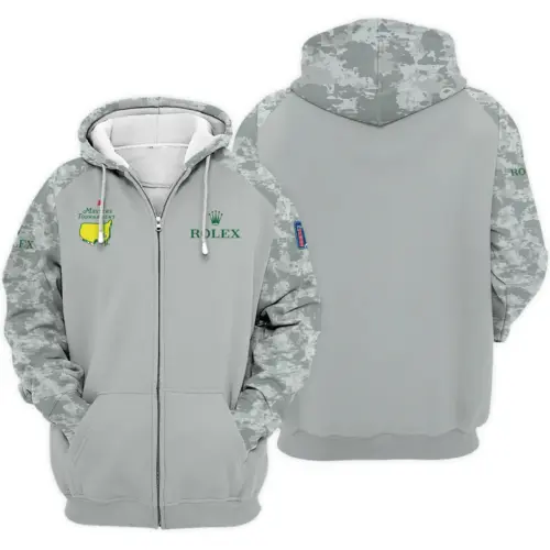 Special Release Zipper Hoodie All Over Prints
