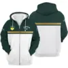 Special Release Zipper Hoodie All Over Prints UXGL158_ZH