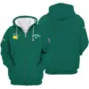 Special Release Zipper Hoodie All Over Prints