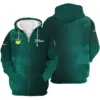Special Release Zipper Hoodie All Over Prints