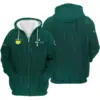 Special Release Zipper Hoodie All Over Prints