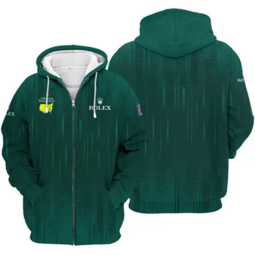Special Release Zipper Hoodie All Over Prints