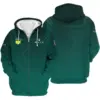 Special Release Zipper Hoodie All Over Prints UXGL163_ZH