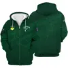 Special Release Zipper Hoodie All Over Prints