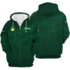 Special Release Zipper Hoodie All Over Prints