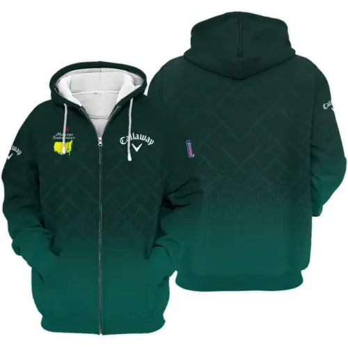 Special Release Zipper Hoodie All Over Prints