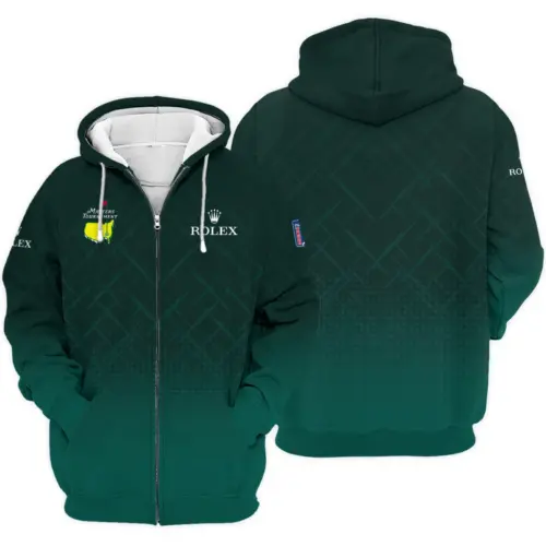 Special Release Zipper Hoodie All Over Prints