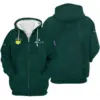 Special Release Zipper Hoodie All Over Prints
