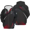 Special Release Zipper Hoodie All Over Prints UXGL137_ZIP