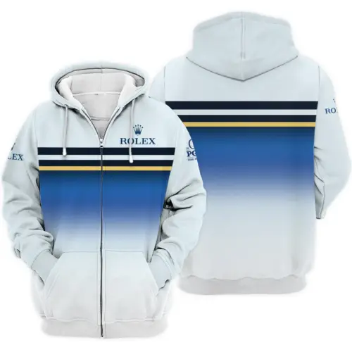 Special Release Zipper Hoodie All Over Prints