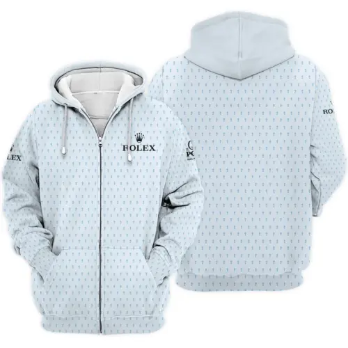 Special Release Zipper Hoodie All Over Prints