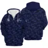 Special Release Zipper Hoodie All Over Prints