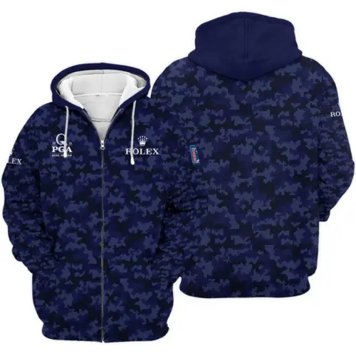 Special Release Zipper Hoodie All Over Prints