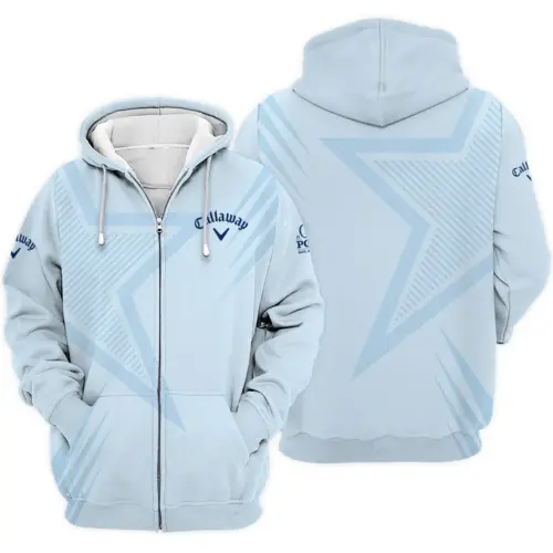 Special Release Zipper Hoodie All Over Prints