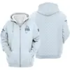 Special Release Zipper Hoodie All Over Prints