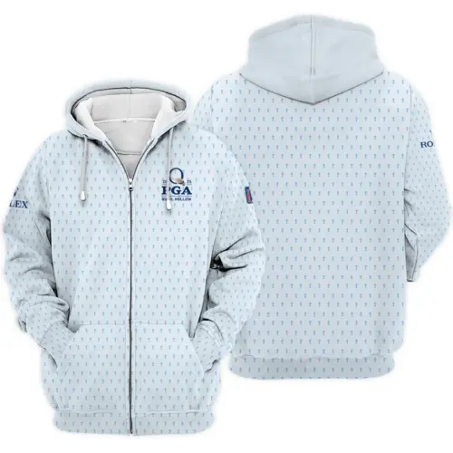 Special Release Zipper Hoodie All Over Prints