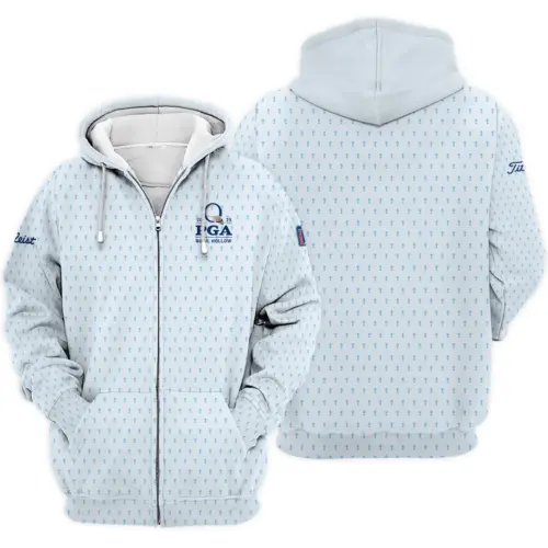 Special Release Zipper Hoodie All Over Prints