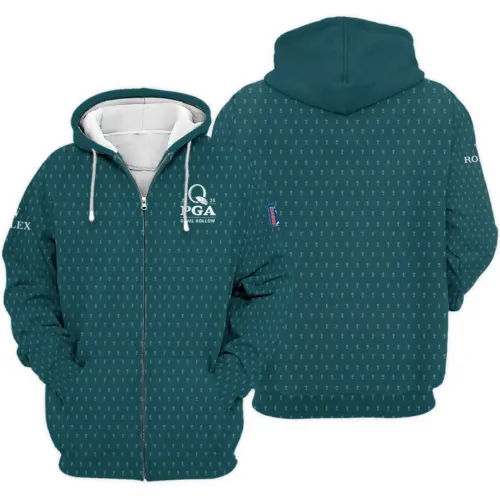 Special Release Zipper Hoodie All Over Prints