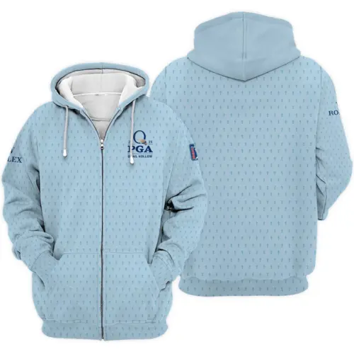 Special Release Zipper Hoodie All Over Prints