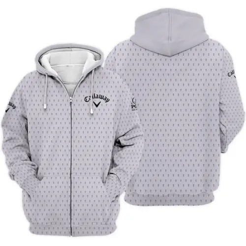 Special Release Zipper Hoodie All Over Prints