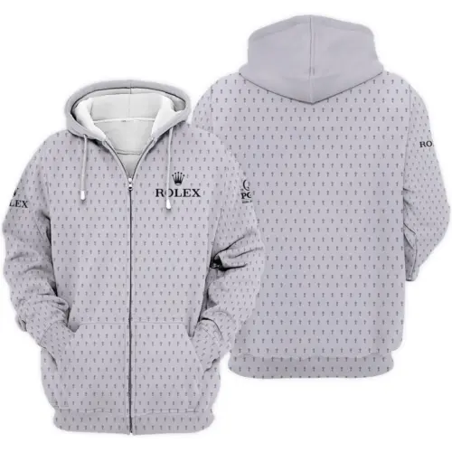 Special Release Zipper Hoodie All Over Prints