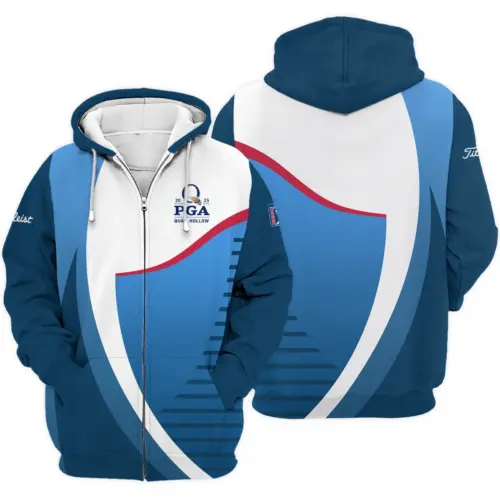 Special Release Zipper Hoodie All Over Prints