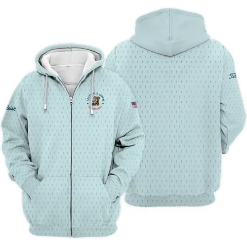 Special Release Zipper Hoodie All Over Prints