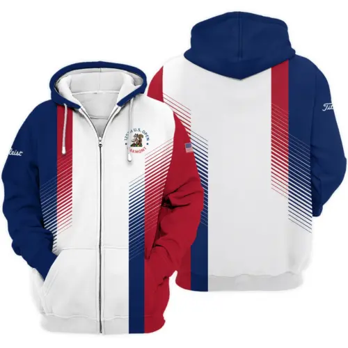 Special Release Zipper Hoodie All Over Prints UXGL135