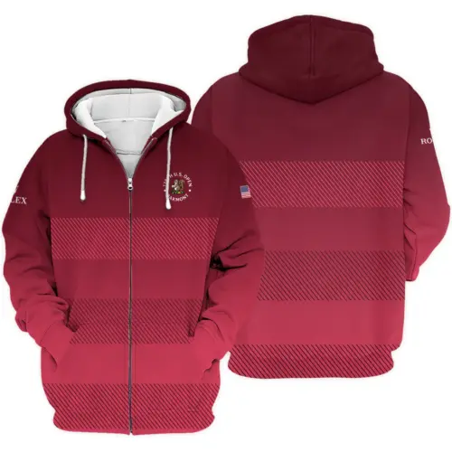 Special Release Zipper Hoodie All Over Prints
