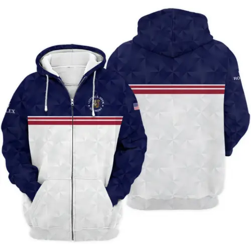 Special Release Zipper Hoodie All Over Prints