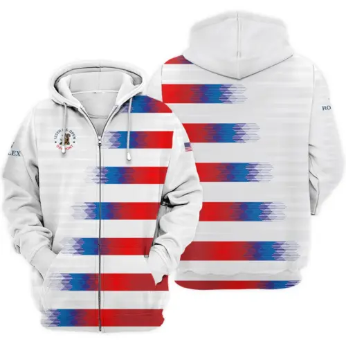 Special Release Zipper Hoodie All Over Prints