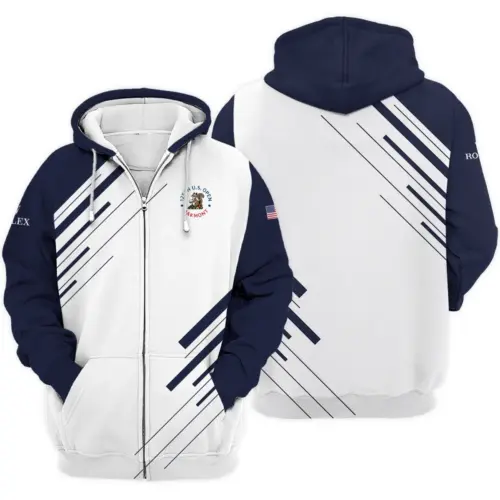 Special Release Zipper Hoodie All Over Prints