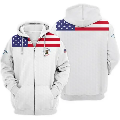 Special Release Zipper Hoodie All Over Prints