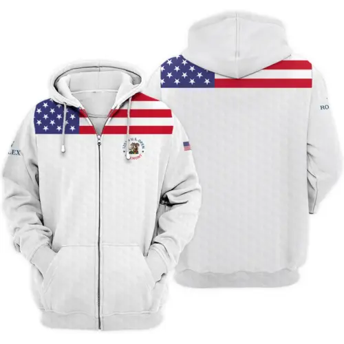Special Release Zipper Hoodie All Over Prints