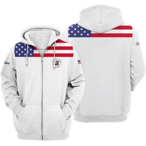 Special Release Zipper Hoodie All Over Prints