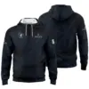 Special Release 1/4 Zip Hoodie All Over Prints