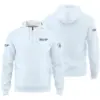 Special Release 1/4 Zip Hoodie All Over Prints