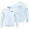 Special Release 1/4 Zip Hoodie All Over Prints