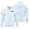 Special Release 1/4 Zip Hoodie All Over Prints