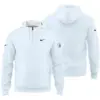 Special Release 1/4 Zip Hoodie All Over Prints